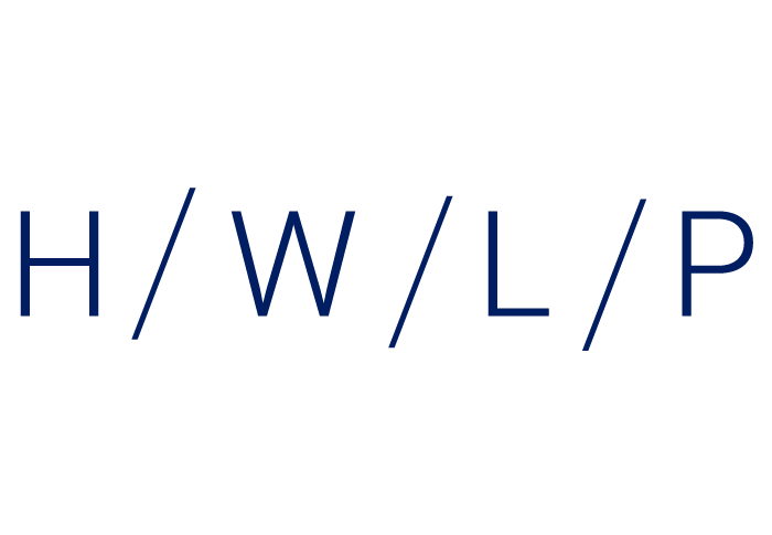  Logo HWLP  