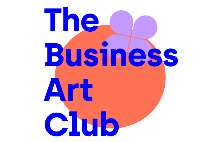 Logo The Business Art Club 